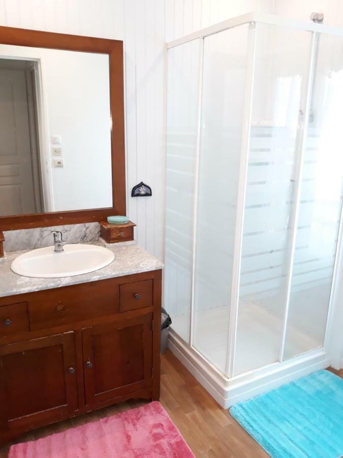 T2 Clair Et Cosy Apartment Vannes